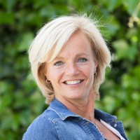 Marlies Van Der Putten