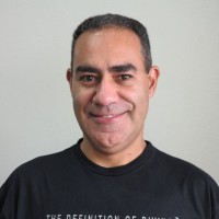 Gustavo Buss