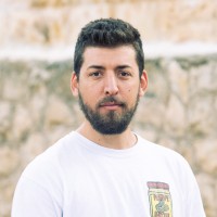 Ben Michaeli