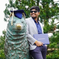 Navin Subayan Raghuraman