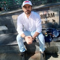 Neelesh Arora