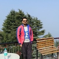 Kushal Puri