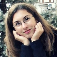Lavinia Traistaru