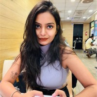 Vruddhi Mehta