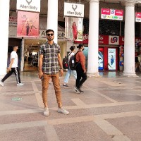 Md Islam Uddin Shipon