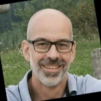Peter Stettler