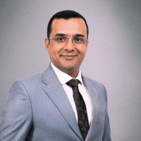 M Nauman Khaliq