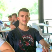 Viktor Sekulovski