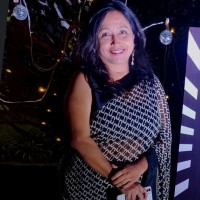 Supriya Bochare