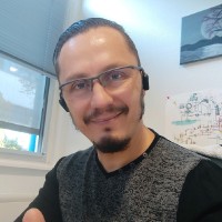 Michaël Braz