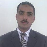 Riasat Ali