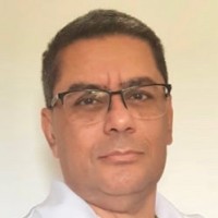Marcos Alex Mendes da Silva