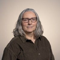 Marianne Dam