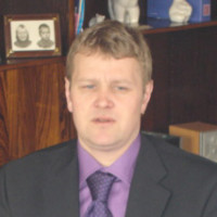 Kent Kikkenborg