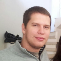 Luís Guilherme Bueno