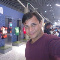 Fredson Gonçalves De Jesus