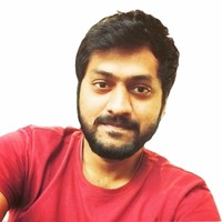 Chaitanya Krishna