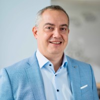 Daniel Bogdan