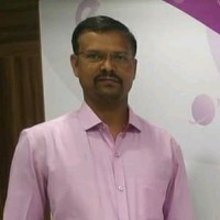 Santosh Kamble