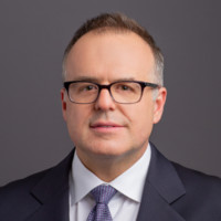 James Klinect