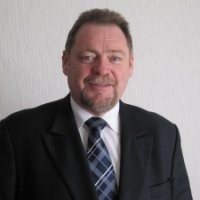 Gordon Foster