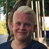 Simon Rasmussen