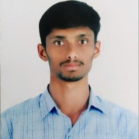 Sandeepkumar S