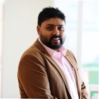 Siddhartha Paul