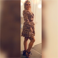 Danielle Nightingale