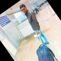 Rinkesh Patel