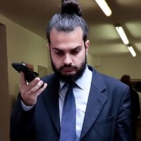 Marco Crimi