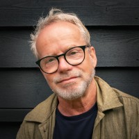 Jon Higham