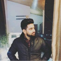 Parveen Sharma