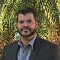 James Rios