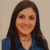 Luz Angélica Rosero Pérez