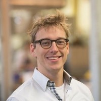 Maarten Michiel de Lange