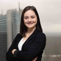 Jenna Hochstetler, Shrm-Cp