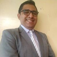 Jorge León