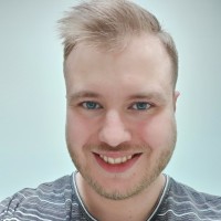 André Vilstrup Pedersen