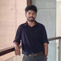 Gokul Maniyappan