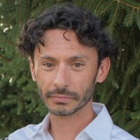 Stéphane Jourden