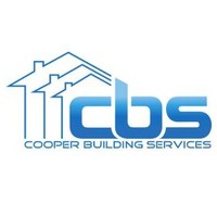 Chris Cooper