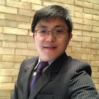 Weijia Jack Liu