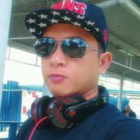 Jonathan Gonda