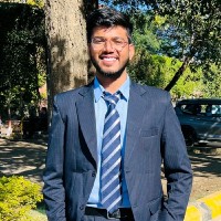 Aryan Yadav
