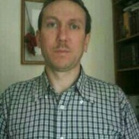 Sergiu Iordache