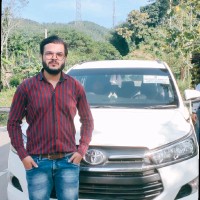Azar Ahmed