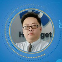 Desmond Cho