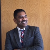 Jithendra Manne