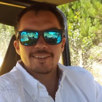 Mario Rubilar Molina